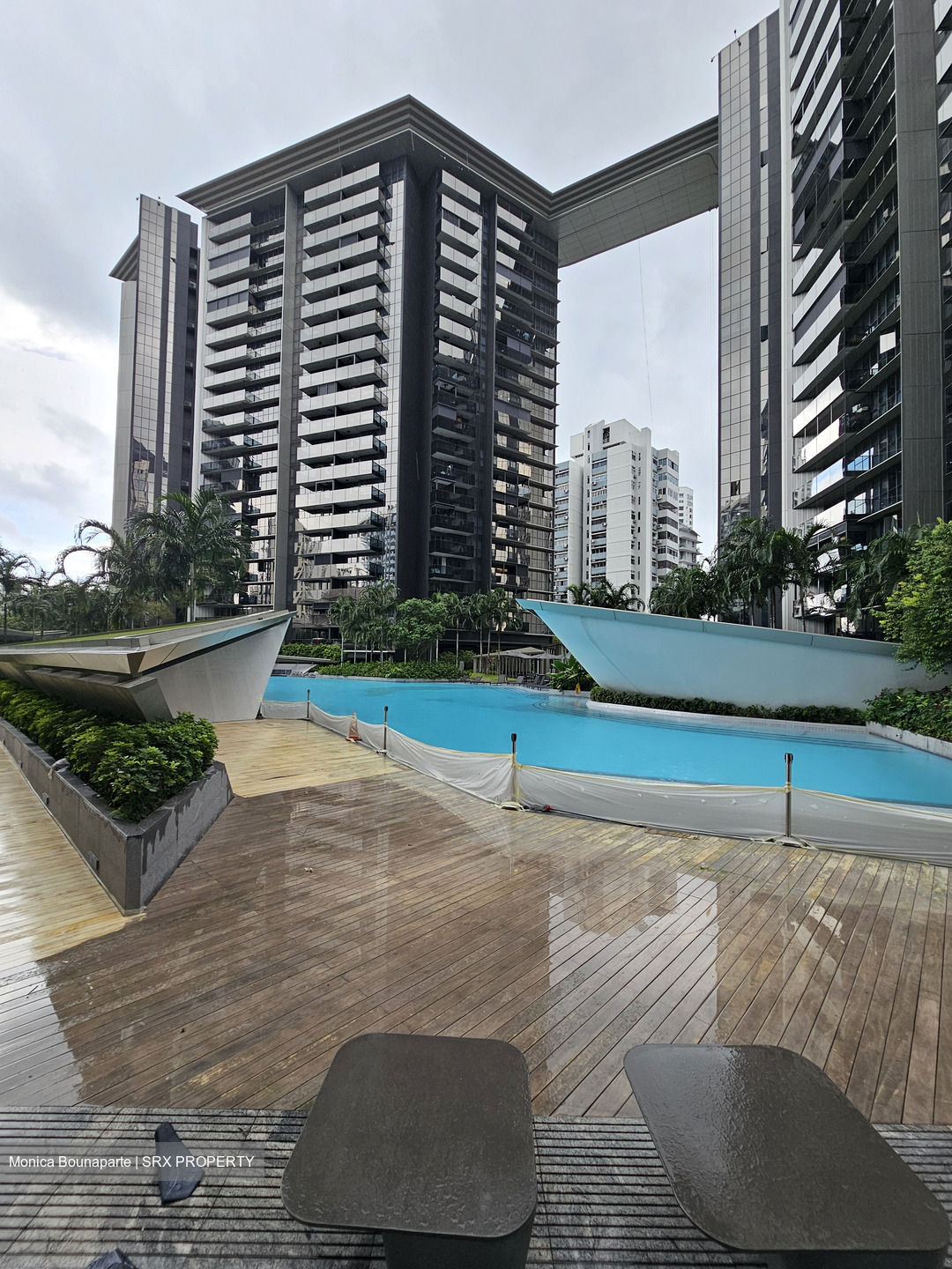 Amber Park (D15), Condominium #530874801